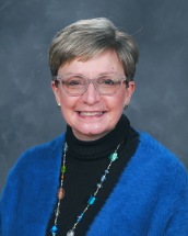 Missy Bushnell