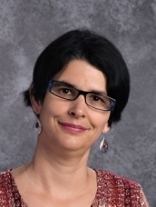 Aimee Fontenot
