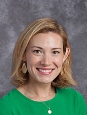 Megan O'Quin