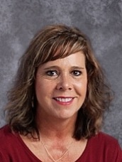 Kim LaRocca