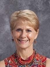 Pamela Fontenot