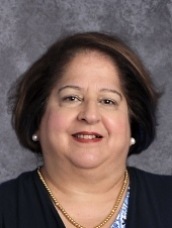 Diane Jackson