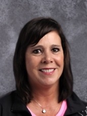 Kim LaRocca