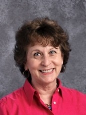 Cheryl LeBlanc