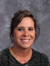 Kim LaRocca