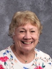 JoAnn Wallwork