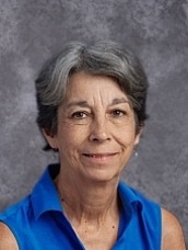 Mary Phelps