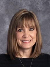Dawn Courville