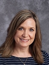 Dawn Courville