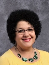 Maria Lewis
