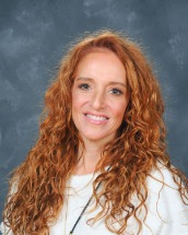 Tricia Bertrand