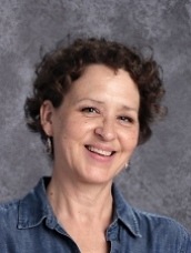 Rachael Lancon