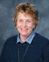 Cheryl LeBlanc