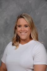 Brittney Legendre