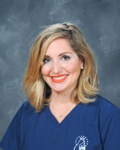 Catherine Slaydon