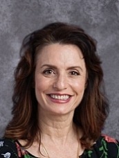 Mary Ann Smith