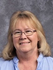 Donna Barger