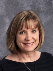 Dawn Courville