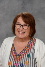 Marguerite LeDoux