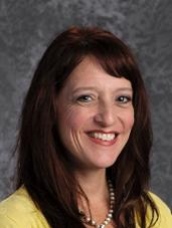 Tricia Bertrand