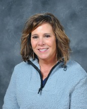 Kim LaRocca