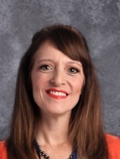 Tricia Bertrand
