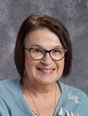 Marguerite LeDoux