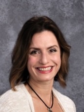 Mary Ann Smith