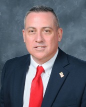 Trevor Donnelly