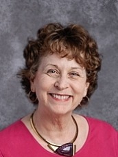 Cheryl LeBlanc