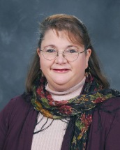 Colette Tanner