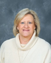 Patsy Beverung