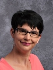 Aimee Fontenot