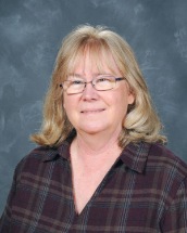 Donna Barger