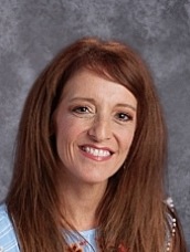 Tricia Bertrand