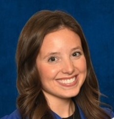 Meg Arnold