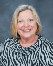 Barbara Stokeld