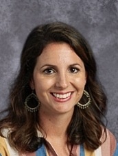 Katie Credeur