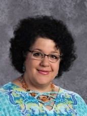 Maria Lewis