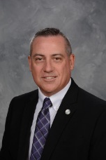 Trevor Donnelly