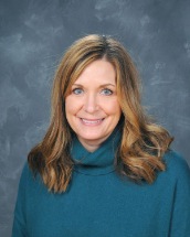 Dawn Courville