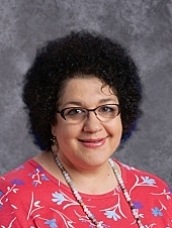 Maria Lewis