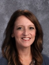 Tricia Bertrand