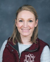 Kellie Duhon