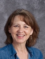 Rachael Lancon