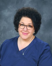 Maria Lewis
