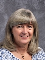 Diane Oden