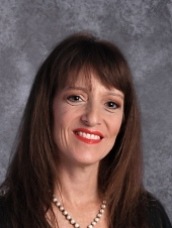 Tricia Bertrand
