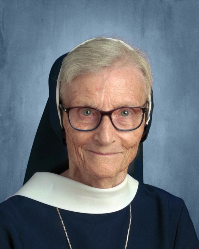 Margaret Curcio