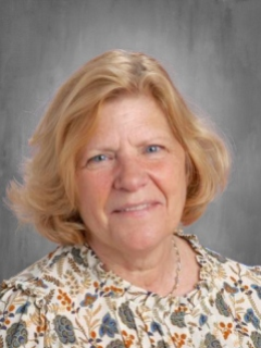Michele Keating
